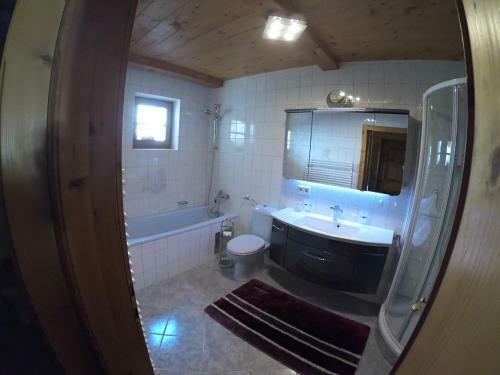 Apartamento Alpenspirit