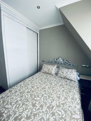 Apartamento En La Zona Mas Cotizada De Cedeira