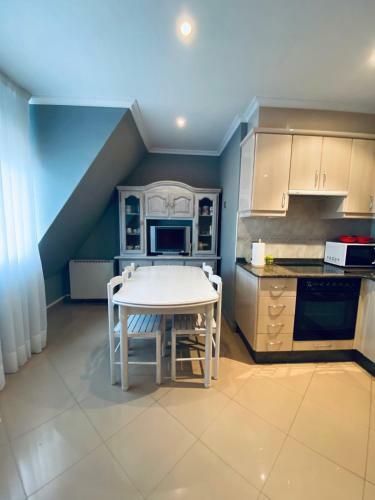 Apartamento En La Zona Mas Cotizada De Cedeira