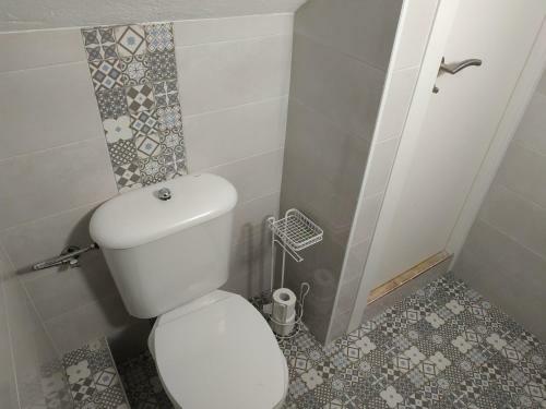 Apartamento Vivienda De Uso Tur�stico Estrella