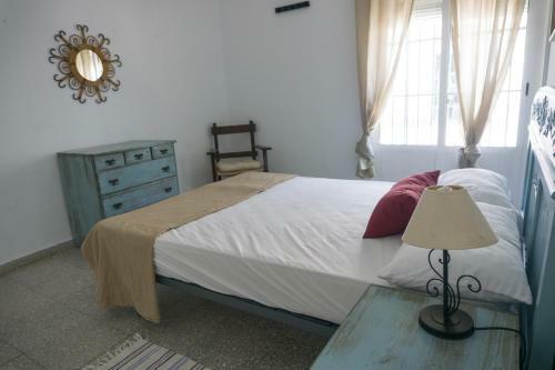 Apartamento Entero 6 Camas A Pie De Playa