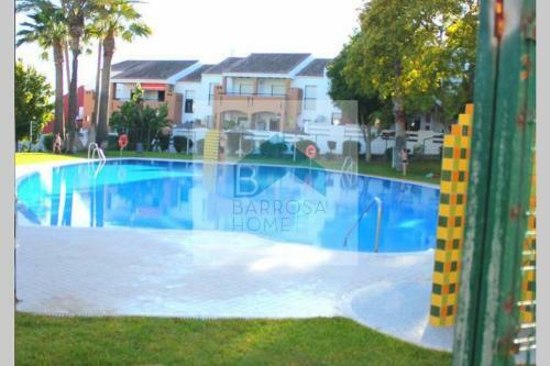 Apartamento Duplex Aldea Del Coto