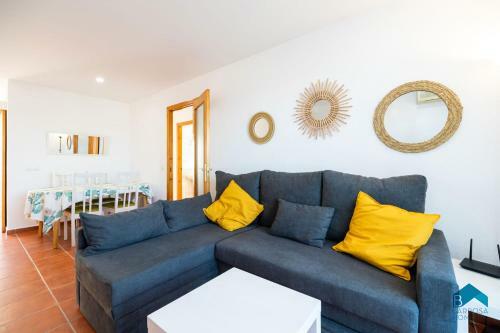 Apartamento Duplex Aldea Del Coto