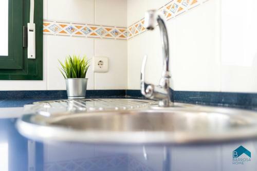 Apartamento Duplex Aldea Del Coto