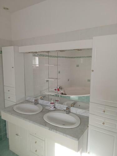Bed & Breakfast Chez La Marquise