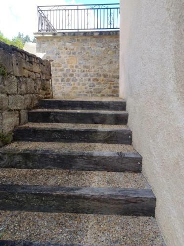 Bed & Breakfast Chez La Marquise