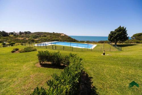 Villa Fuente Del Sol (conil)