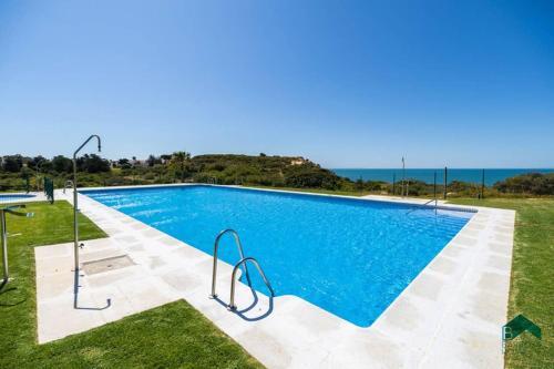 Villa Fuente Del Sol (conil)