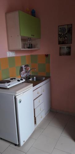 Hostal ?mmos Rooms