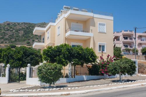 Apartamento Paleochora Houses N2