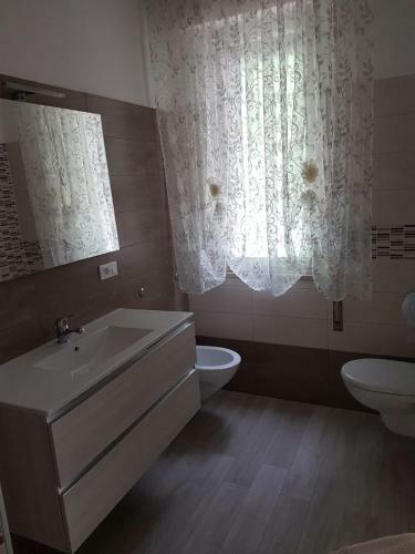 Apartamento Casa Vacanze A Due Passi Dal Mare