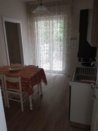 Apartamento Casa Vacanze A Due Passi Dal Mare