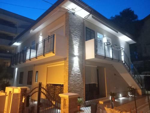 Apartamento Casa Vacanze A Due Passi Dal Mare