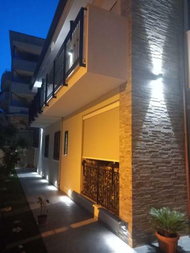 Apartamento Casa Vacanze A Due Passi Dal Mare