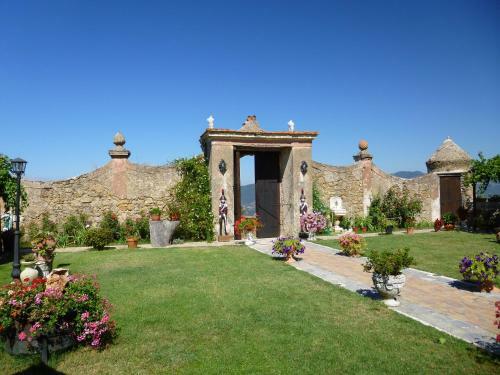 Bed & Breakfast Antico Maniero Palinuro
