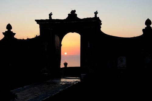 Bed & Breakfast Antico Maniero Palinuro