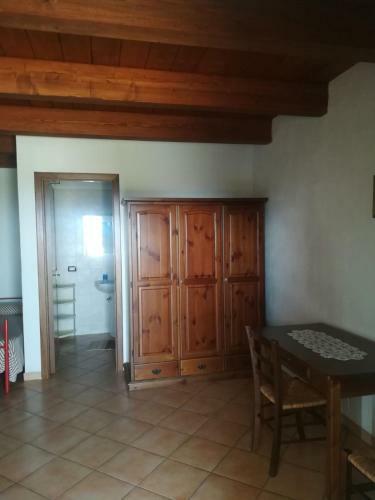 Agroturismo Agriturismo Acampora