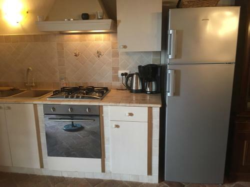 Apartamento Casa Antonio, Chianni