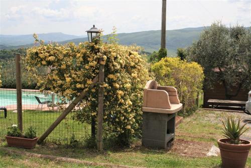 Apartamento Casa Antonio, Chianni
