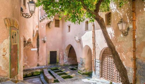 Apartamento Nni Gecchi