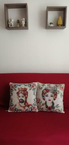 Apartamento Nni Gecchi