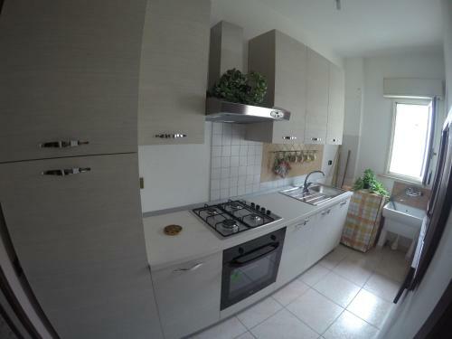 Apartamento Casa Alba