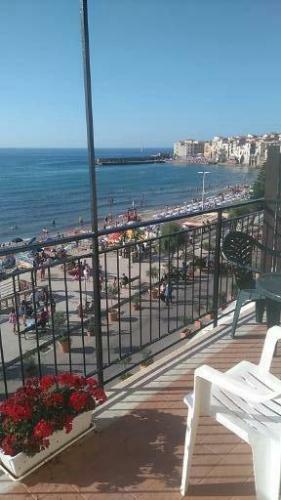 Apartamento Casa Alba