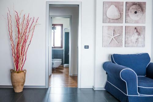 Apartamento Dream Marine Appartament