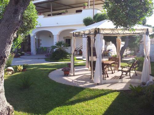 B&B Villa Magi