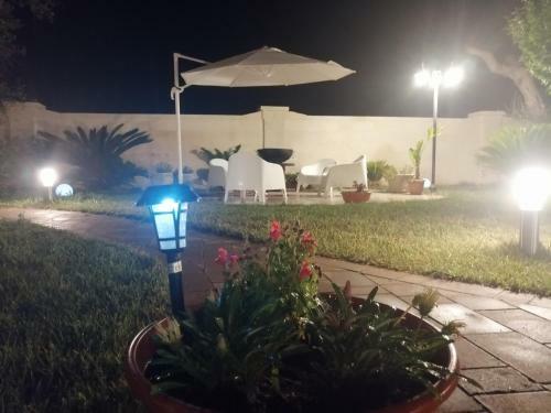 B&B Villa Magi
