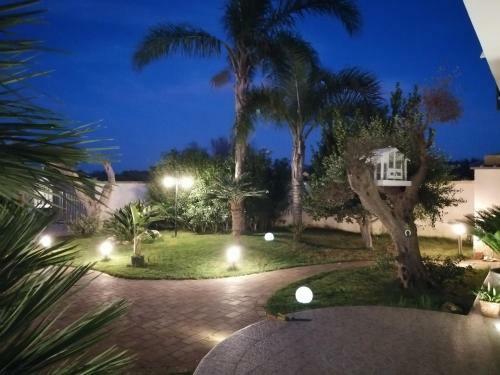 B&B Villa Magi