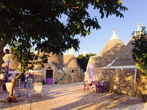 Agroturismo I Matrulli