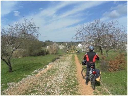 Agroturismo I Matrulli