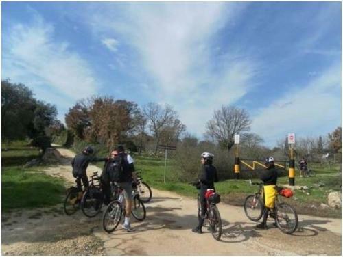 Agroturismo I Matrulli