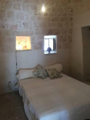Agroturismo I Matrulli