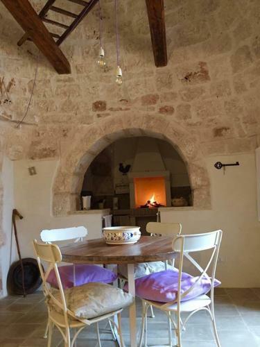 Agroturismo I Matrulli