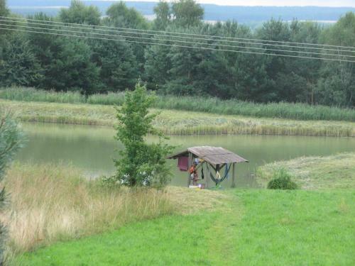Lodge Dom Na Kra?cu ?wiata