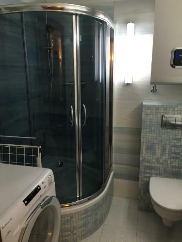 Apartament Nad Morzem