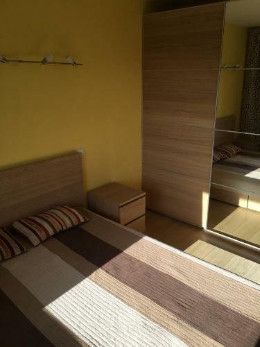 Apartament Nad Morzem
