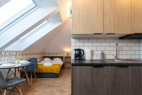 Hotel Apartamenty Jantar