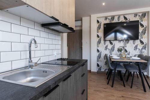 Hotel Apartamenty Jantar
