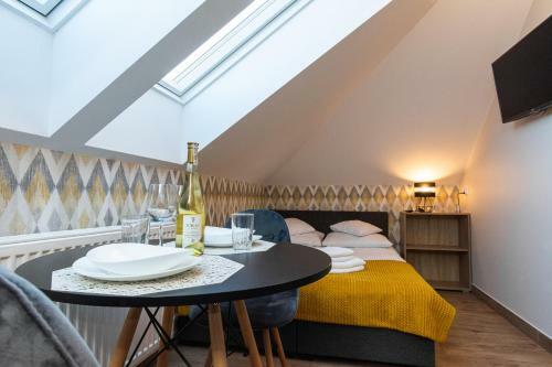Hotel Apartamenty Jantar