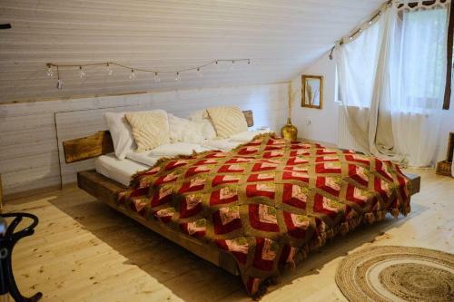 Hostal Casa De Sub Munte