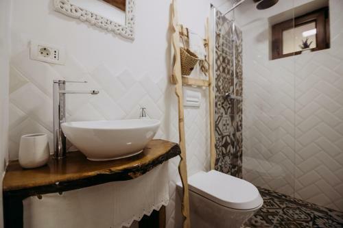 Hostal Casa De Sub Munte