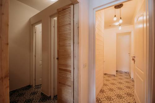 Hostal Casa De Sub Munte