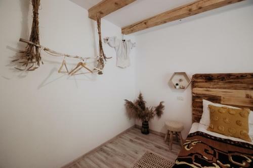 Hostal Casa De Sub Munte