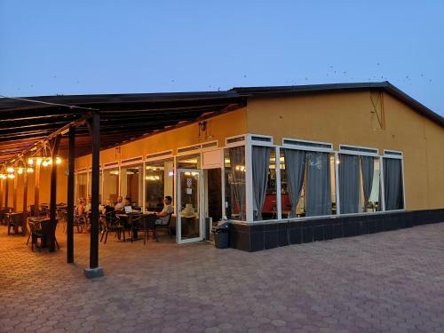 Hotel Vinga