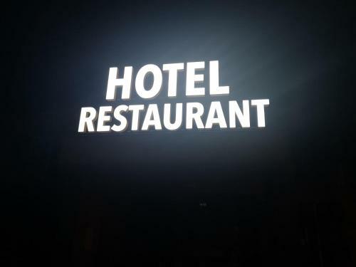 Hotel Vinga