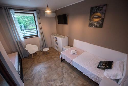 Hostal Casa 1a