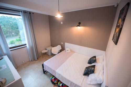 Hostal Casa 1a